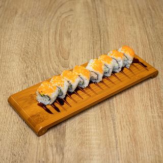 20. California Roll (8 Pzs.)