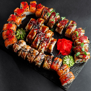 Сет Драконів