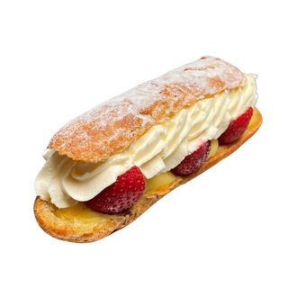Perrito Caliente Dulce