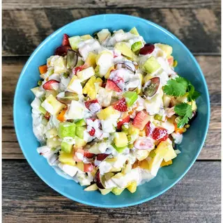 Russian Salad