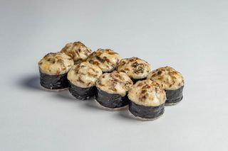 Ролл "Жульен"