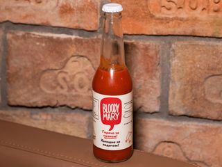 Bloody mary n/a (300мл)