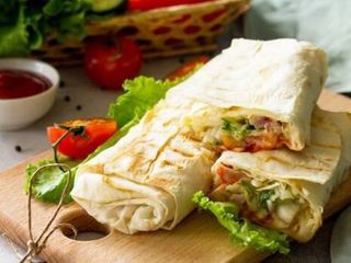 Шаурма Свиняча  (450г)