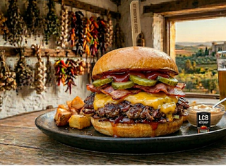 Smash Burger Oklahoma