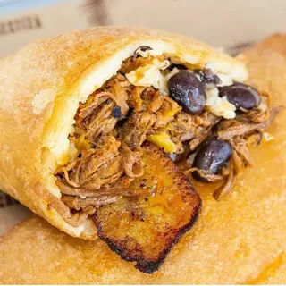 Empanada De Pabellón