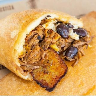 Empanada De Pabellón