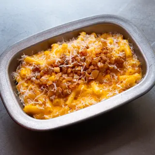 Mac & cheese