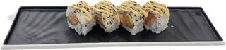 Uramaki spicy salmone 8 pezzi