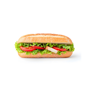 Sandwich Poulet