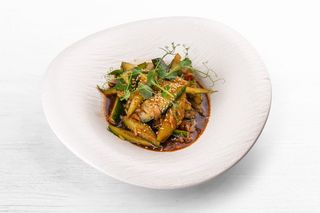 Битые огурцы (200г)