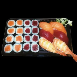 BENTO 4 (22uds)