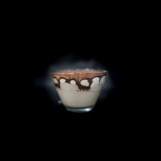 Tiramisú 