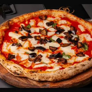 Pizza La Siciliana (30 Cm.)