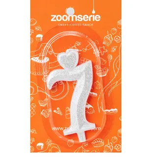 Lumânare cifra 7