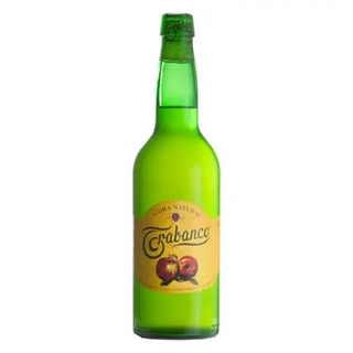 Sidra Trabanco Natural70 Cl.
