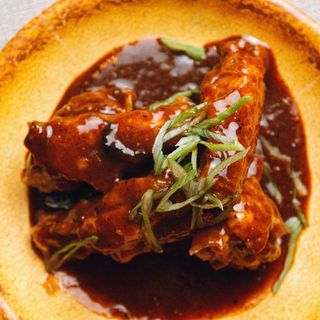 Thai wings