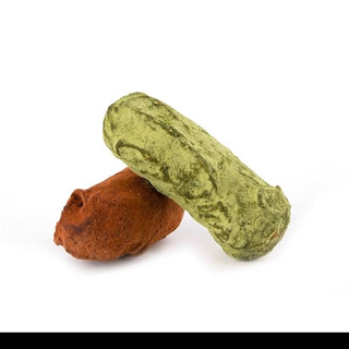 Trufas Mixtas