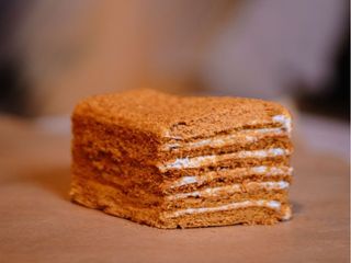 Медовий домашній (1psc)