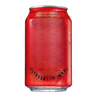 Estrella Damm Cerveza Lata 33cl