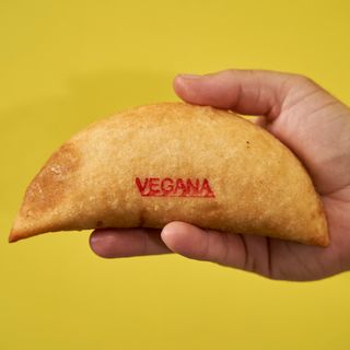 Empanada Vegana