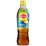 Ice Tea Lipton cytryna