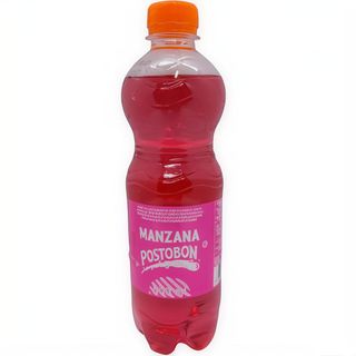 Postobón De Manzana