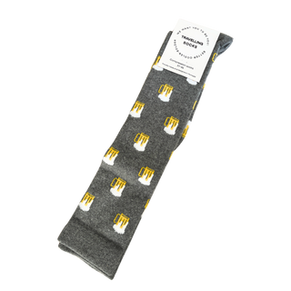 Beer Compression Socks
