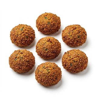 Ración De Falafel (6 Uds.)