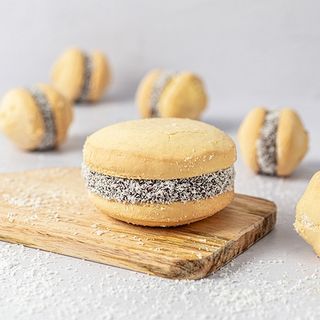 Alfajor de Maicena