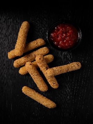 STICKS OF MOZZARELLA