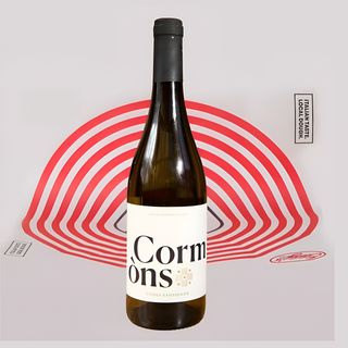 Cormons sauvignon 2023 (750 мл)
