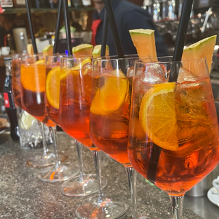 aperol spritz