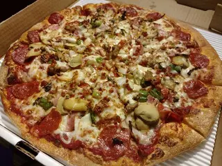 Pizza Guido's