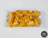 Ración De Patatas Bravas