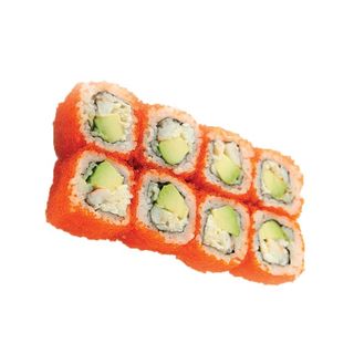 Ռոլլ «Կալիֆորնիա » 8 կտ