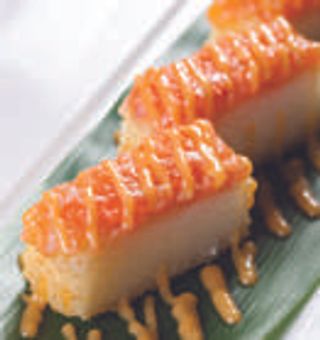 105 Sushi box 4 pezzi