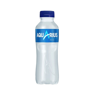 Aquarius Limón 0,5l