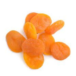 Orejón De Albaricoque (100 Gr Aprox)