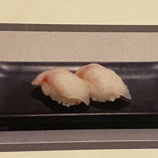 Nigiri tai