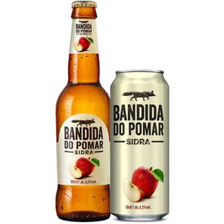Bandida do Pomar