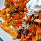 Nachos Canalla