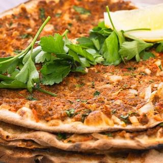Lahmacun