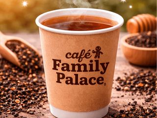 Кружка Чорний