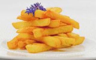 153. Patatine fritte patate
