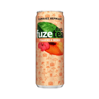 Fuzetea Peach 33cl