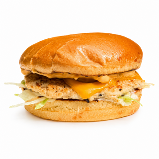 Burger pui-250g