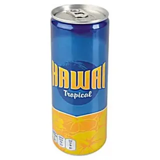 Hawaii Tropical - 25cl 