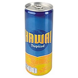 Hawaii Tropical - 25cl 