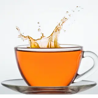Té