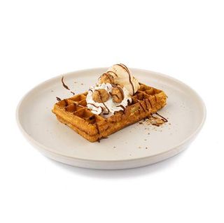 Gaufre Biscuit